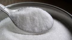 Какие химические свойства у сахара