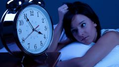 Советы тем, кто хочет быстро уснуть