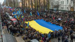 Почему не стоит радоваться революции на Украине