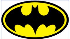 Как создать логотип Бэтмена в Adobe Illustrator