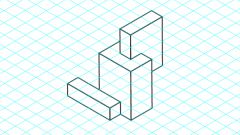 How to create an isometric grid in Adobe Illustrator