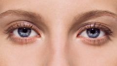 Как заботиться о здоровье глаз