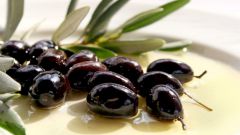 Чем полезны оливки и оливковое масло