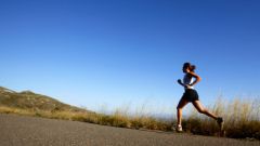 Как бегать с наибольшей пользой для здоровья?