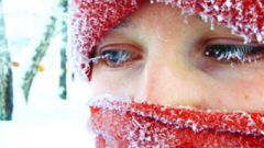 Как облегчить симптомы аллергии на холод