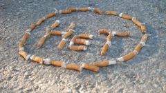 Благоприятные воздействия отказа от курения