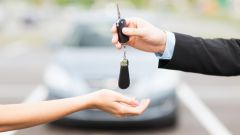 How to buy a car on credit and not to lose