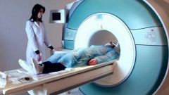 What is MRI of the brain