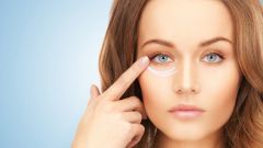 What to do if you have swollen lower eyelid
