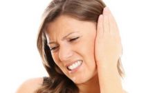 What to do if laid and sore ear