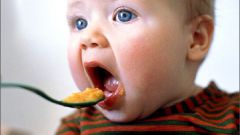 Чем кормить ребенка в 2 года