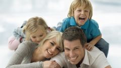 Что такое семейное счастье
