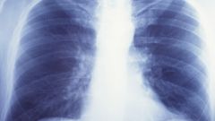 How to get rid of heaviness in the lungs