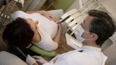 Опасна ли анестезия для зуба при беременности