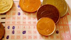 Как рассчитать теорию вероятности в лотерее