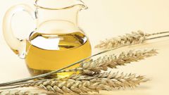 Применяем масло зародышей пшеницы от растяжек при беременности