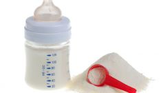 What to do if allergic to infant formula 