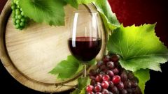 How to make red wine at home