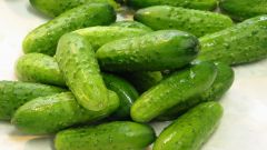 Recipe for Bulgarian cucumber