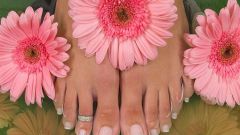 Why peel the toenails