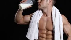 Smoothie recipes for muscle gain