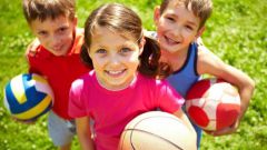 Важные моменты при выборе спортивной секции для ребенка