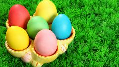 Как приготовить натуральные красители для пасхальных яиц в домашних условиях