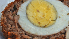 Яйца в «футляре»