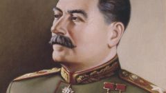 Why Stalin had the nickname 