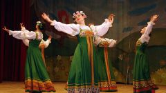 Какие существуют русские национальные танцы