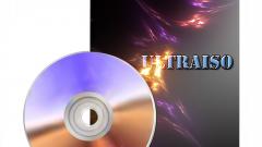 How to use the program ultraiso
