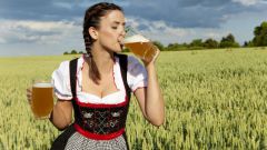 Можно ли безалкогольное пиво кормящим женщинам?