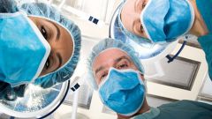 How affects the body, General anesthesia