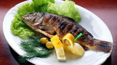 Which fish is most suitable for frying
