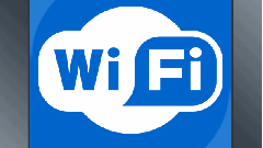 How to enable wifi adapter on the hp laptop 