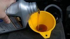 What kind of oil is better to pour into VAZ 2109