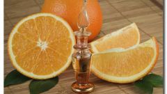 Маска для упругости тела с глиной и апельсиновым маслом