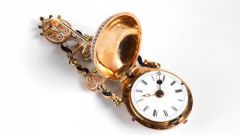 Как отрегулировать старинные часы