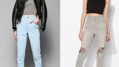 Какие джинсы выбрать девушке