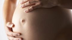 Беременность и рождение здорового малыша