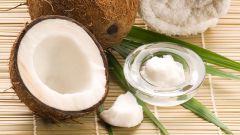 Как использовать кокосовое масло для волос и тела