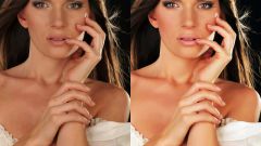 What is photo retouching