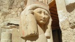 Какие прически были у древних египтян