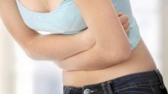 How to deal with belching gastritis