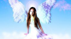 How to find out the name of your guardian angel