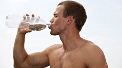 Можно ли пить во время тренировок