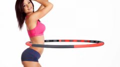 Does the Hoop to remove belly fat