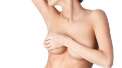 Как подтянуть грудь без операции