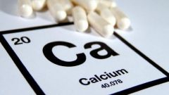 How to choose vitamins with calcium