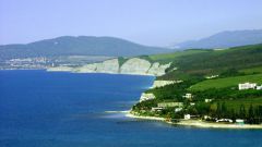 Когда ехать на Черноморское побережье Кавказа